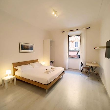 Vivirome - 2 Bedrooms Apartment - San Giovanni Eksteriør bilde