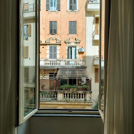 Vivirome - 2 Bedrooms Apartment - San Giovanni Eksteriør bilde