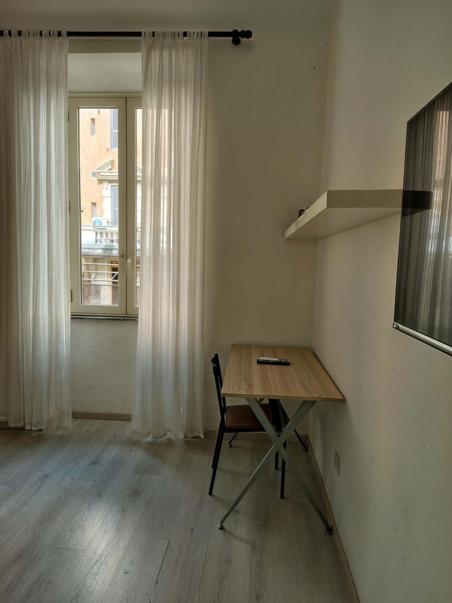 Vivirome - 2 Bedrooms Apartment - San Giovanni Eksteriør bilde