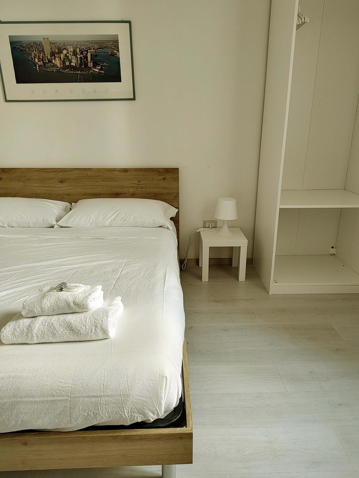 Vivirome - 2 Bedrooms Apartment - San Giovanni Eksteriør bilde